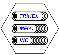 trihex logo
